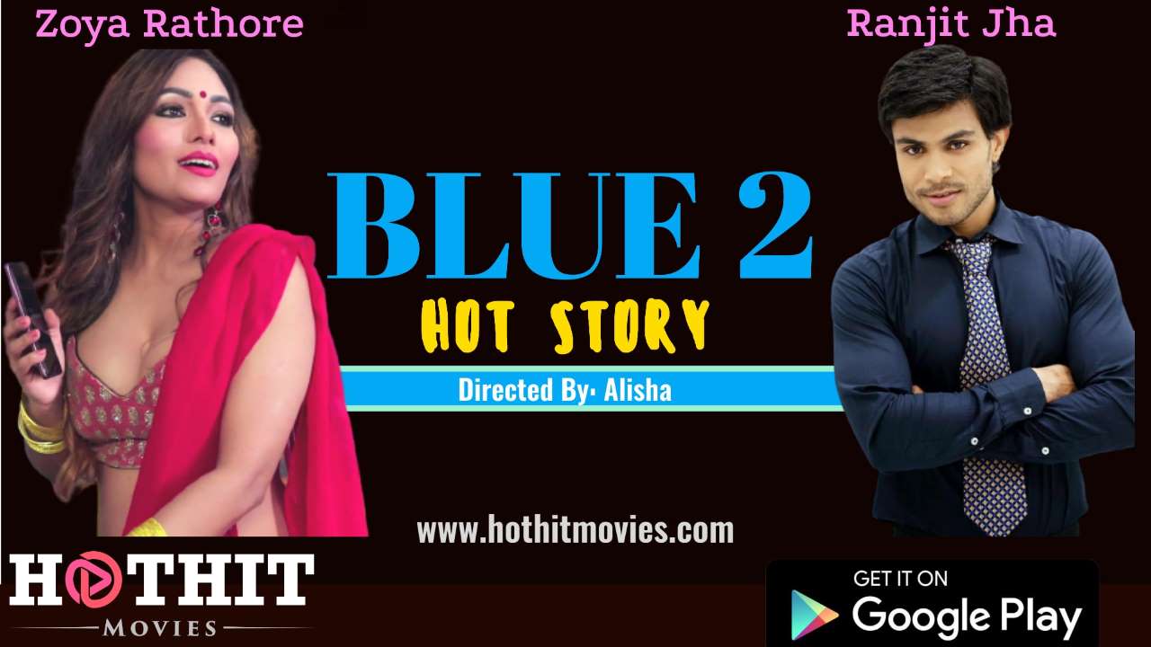 [18+] Blue Piano Teacher – S01 (2020) UNRATED HotHit Hindi Hot Series 480p - 720p HDRip