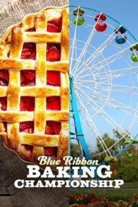 Blue Ribbon Baking Championship (Season 1) Dual Audio {Hindi-English} NetFlix WEB-Series 720p &amp; 1080p WEB-DL