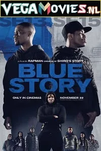 Blue Story (2019) Dual Audio [Hindi-English] WeB-DL 480p - 720p - 1080p
