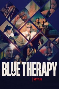 Blue Therapy (2026) Season 1 NetFlix Series - Dual Audio {Hindi-English} 480p - 720p - 1080p WEB-DL