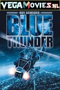 Blue Thunder (1983) Dual Audio {Hindi-English} 480p - 720p - 1080p