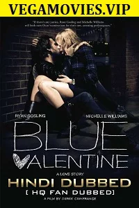 Blue Valentine (2010) Dual Audio {Hindi-English} 480p - 720p