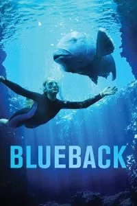 Blueback (2022) BluRay {English With Subtitles} Full Movie 480p - 720p - 1080p