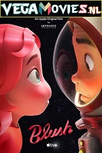 Blush (2021) {English With Subtitles} WEB-DL 480p - 720p