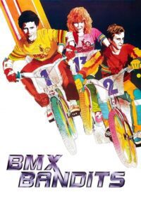 BMX Bandits (1983) BluRay Dual Audio {Hindi-English} 480p - 720p - 1080p