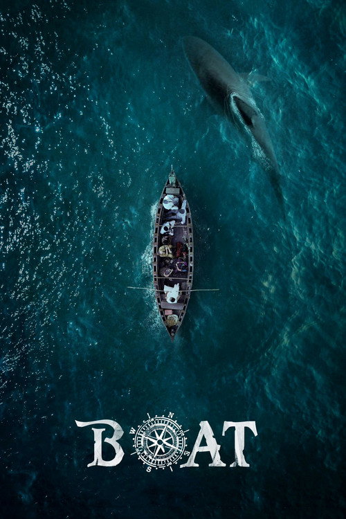 Boat (2024) Dual Audio [Hindi + Tamil] 480p - 720p - 1080p WEB-DL