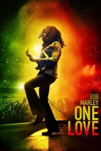 Bob Marley: One Love (2024) WEB-DL Dual Audio {Hindi-English} 480p - 720p - 1080p Amazon Prime Full-Movie