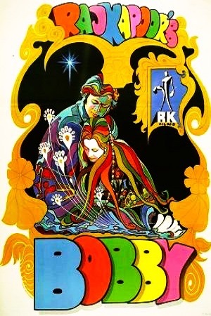 Bobby (1973) Hindi Full Movie WEBRip 480p - 720p - 1080p