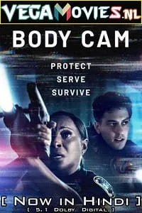 Body Cam (2020) Dual Audio {Hindi-English} 480p - 720p - 1080p