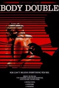 [18+] Body Double (1984) Full Movie In English 480p - 720p