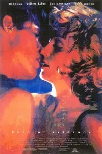 Body of Evidence (1992) BluRay {English With Subtitles} Full Movie 480p - 720p