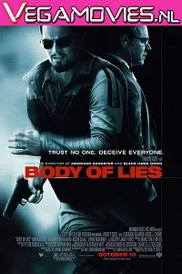 Body Of Lies (2008) Dual Audio {Hindi-English} 480p - 720p