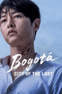 Bogota: City of the Lost - Netflix Exclusive Film (2025) WEB-DL MulTi Audio {Hindi-English-Korean} 480p - 720p - 1080p