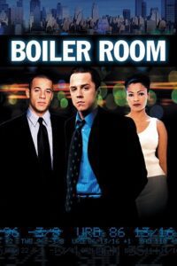 Boiler Room (2000) Dual Audio {Hindi-English} BluRay 480p - 720p - 1080p