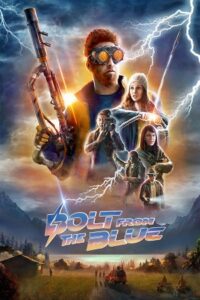 Bolt from the Blue (2023) Dual Audio {Hindi-English} BluRay 480p - 720p - 1080p