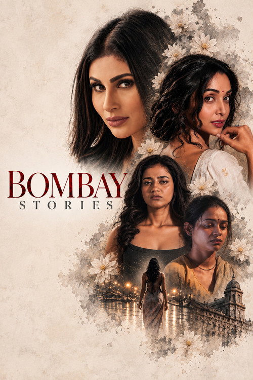 Bombay Stories (2026) {Hindi DD5.1} Full Movie WEB-DL 480p - 720p - 1080p