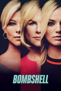 Bombshell (2019) BluRay {English With Subtitles} Full Movie 480p - 720p - 1080p