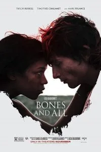 Bones and All (2022) Dual Audio [Hindi ORG. + English] WeB-DL 480p - 720p - 1080p