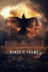 Bones of Crows (2022) WEB-DL {English With Subtitles} Full Movie 480p - 720p - 1080p