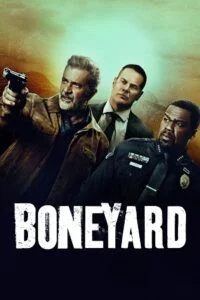 Boneyard (2024) {English with Subtitles} Full Movie WEB-DL 480p - 720p - 1080p