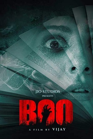 Boo (2023) Hindi Full Movie JC WebRip 480p - 720p - 1080p