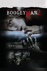 Boogeyman 2 (2007) Dual Audio {Hindi-English} 480p - 720p - 1080p