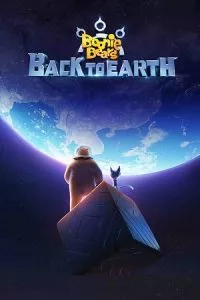 Boonie Bears: Back to Earth (2022) BluRay Dual Audio {Hindi-English} 480p - 720p - 1080p