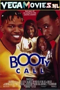 [18+] Booty Call (1997) Dual Audio {Hindi-English} 480p - 720p - 1080p