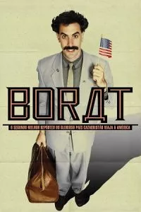 Borat (2006) {English with Subtitles} Full Movie WEB-DL 480p - 720p - 1080p