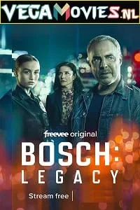 Bosch: Legacy (2022) Season 1 [Complete] 720p WEB-DL