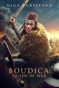 Boudica: Queen of War (2023) BluRay Dual Audio {Hindi-English} 480p - 720p - 1080p