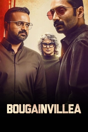 Bougainvillea (2024) Dual Audio [Hindi (ORG 5.1) & Malayalam] WEB-DL 480p - 720p - 1080p - 2160p 4k