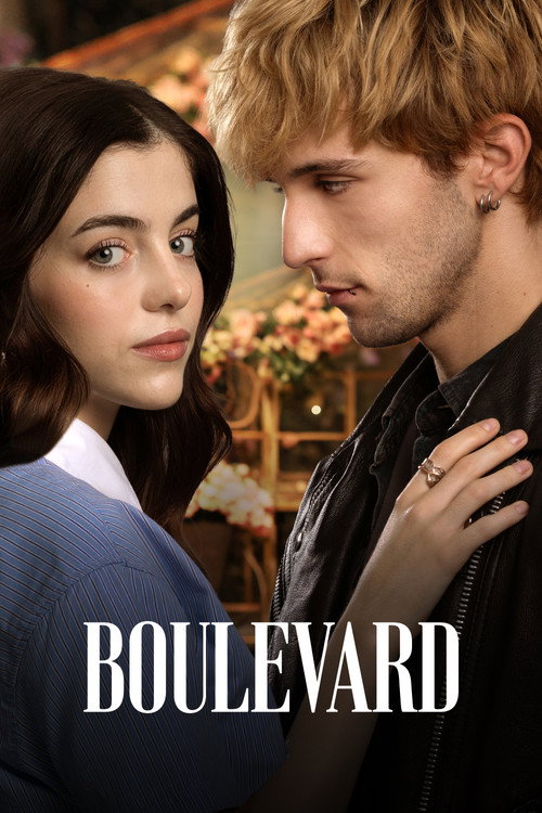 Boulevard (2026) WEB-DL Dual Audio {Hindi-Spanish} 480p - 720p - 1080p