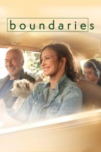 Boundaries (2018) WEB-DL Dual Audio {Hindi-English} 480p - 720p - 1080p