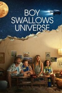 Boy Swallows Universe (2024) Season 1 Complete Dual Audio {Hindi-English} WEB-Series 480p - 720p - 1080p WEB-DL