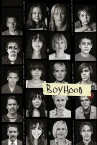 Boyhood (2014) BluRay Dual Audio {Hindi-English} 480p - 720p - 1080p