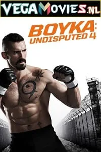 Boyka: Undisputed (2016) Dual Audio [Hindi + English] WeB-DL 480p - 720p - 1080p