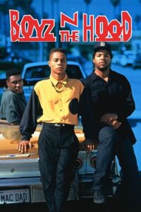 Boyz n the Hood (1991) BluRay Dual Audio {Hindi-English} 480p - 720p - 1080p