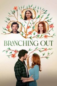 Branching Out (2024) {English with Subtitles} Full Movie WEB-DL 480p - 720p - 1080p