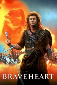 Braveheart (1995) Dual Audio {Hindi-English} BluRay 480p - 720p - 1080p