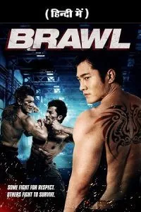 Brawl (2012) WEB-DL Dual Audio {Hindi-English} 480p - 720p