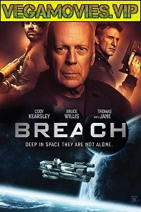 Breach (2020) English 480p - 720p