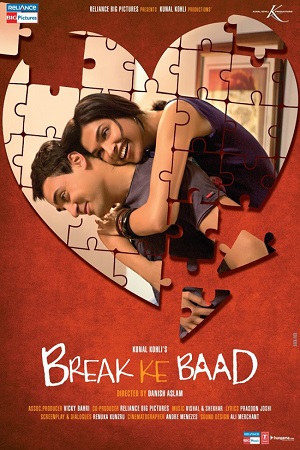 Break Ke Baad (2010) Hindi Full Movie 480p - 720p - 1080p