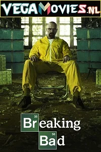 Breaking Bad (Season 1 – 5) {English With Subtitles} 480p - 720p