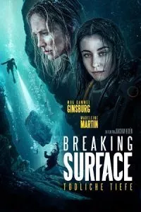 Breaking Surface (2022) BluRay Dual Audio {Hindi-Swedish} 480p - 720p - 1080p
