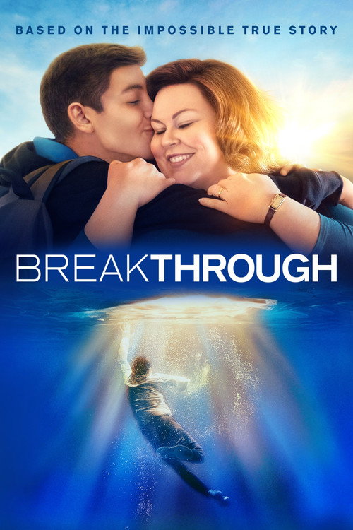 Breakthrough (2019) Dual Audio {Hindi-English} BluRay 480p - 720p - 1080p