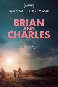 Brian and Charles (2022) Dual Audio [Hindi + English] WeB-DL 480p - 720p - 1080p