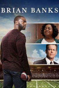 Brian Banks (2018) Dual Audio {Hindi-English} 480p - 720p - 1080p