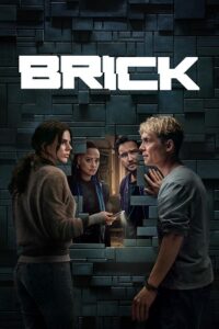 Brick (2025) WEB-DL Dual Audio {Hindi-English} 480p - 720p - 1080p