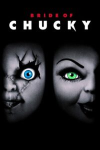Bride of Chucky (1998) Dual Audio {Hindi-English} BluRay 480p - 720p - 1080p